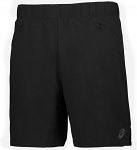 Asics 5in Short Black